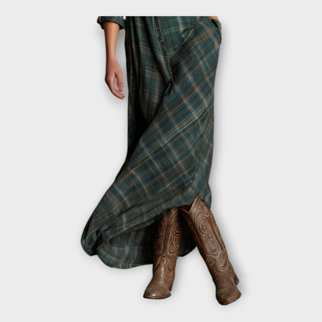 Krekla kleita ar mūžīgu eleganci