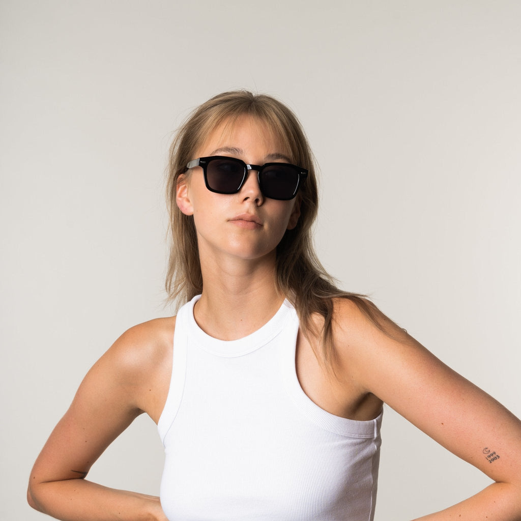 Gordana - Saulesbrilles