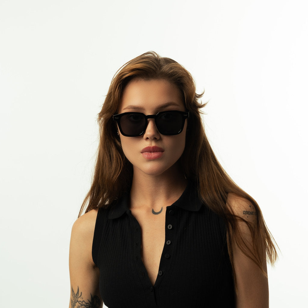 Gordana - Saulesbrilles