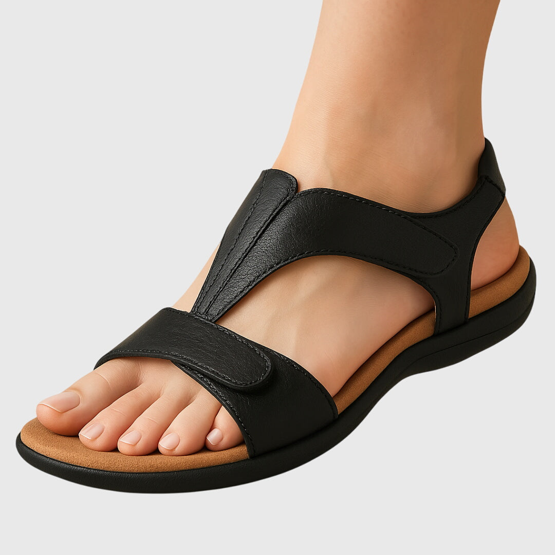 Tanja - Ortopēdiskās sandales