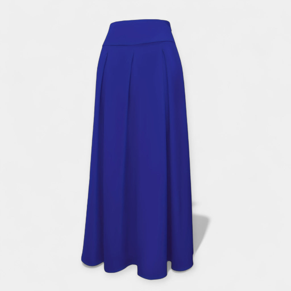 Eleganti midi svārki