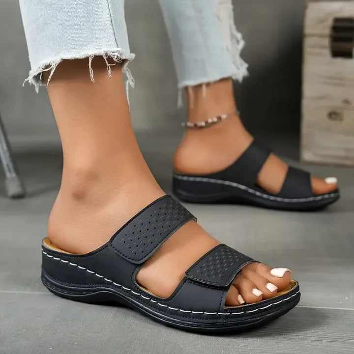 Sanja – Ortopēdiskās sandales