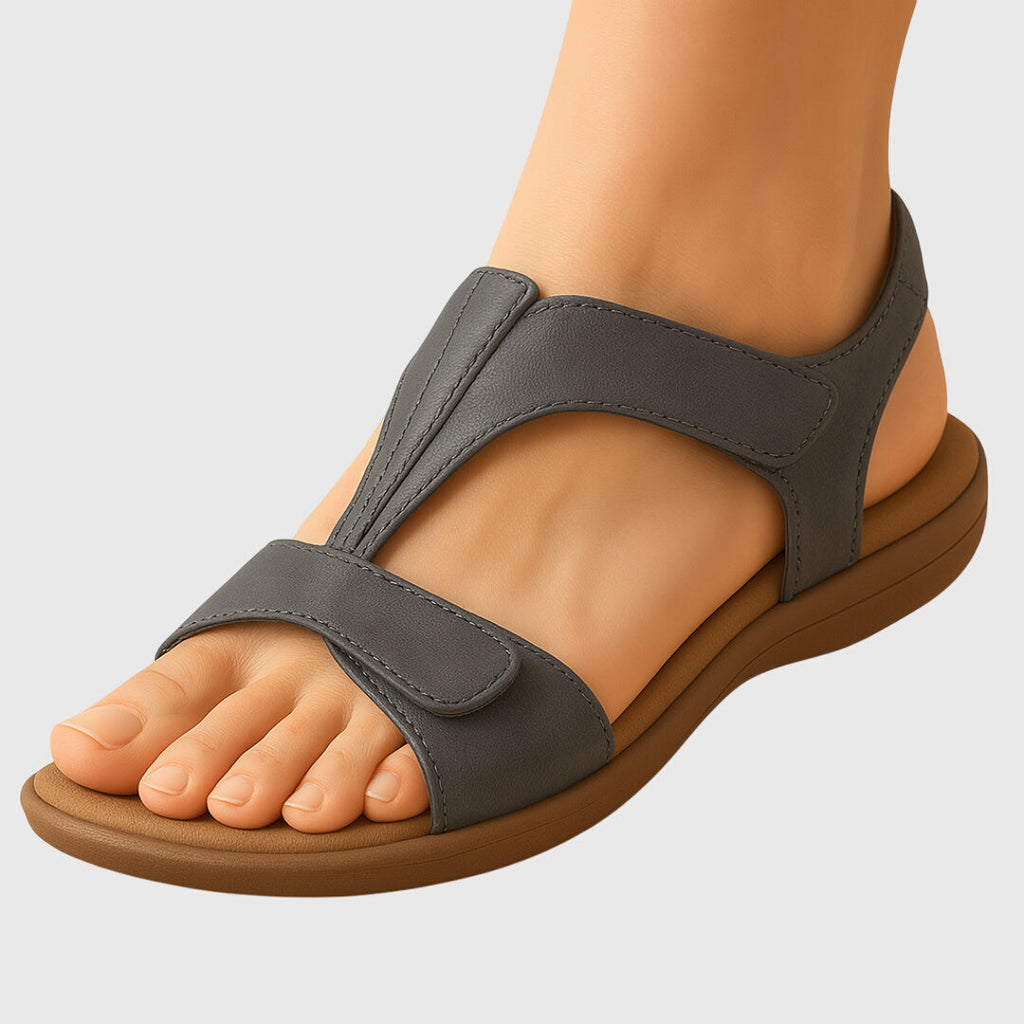 Tanja - Ortopēdiskās sandales