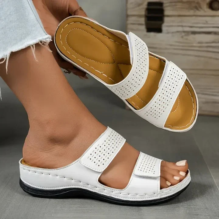 Sanja – Ortopēdiskās sandales