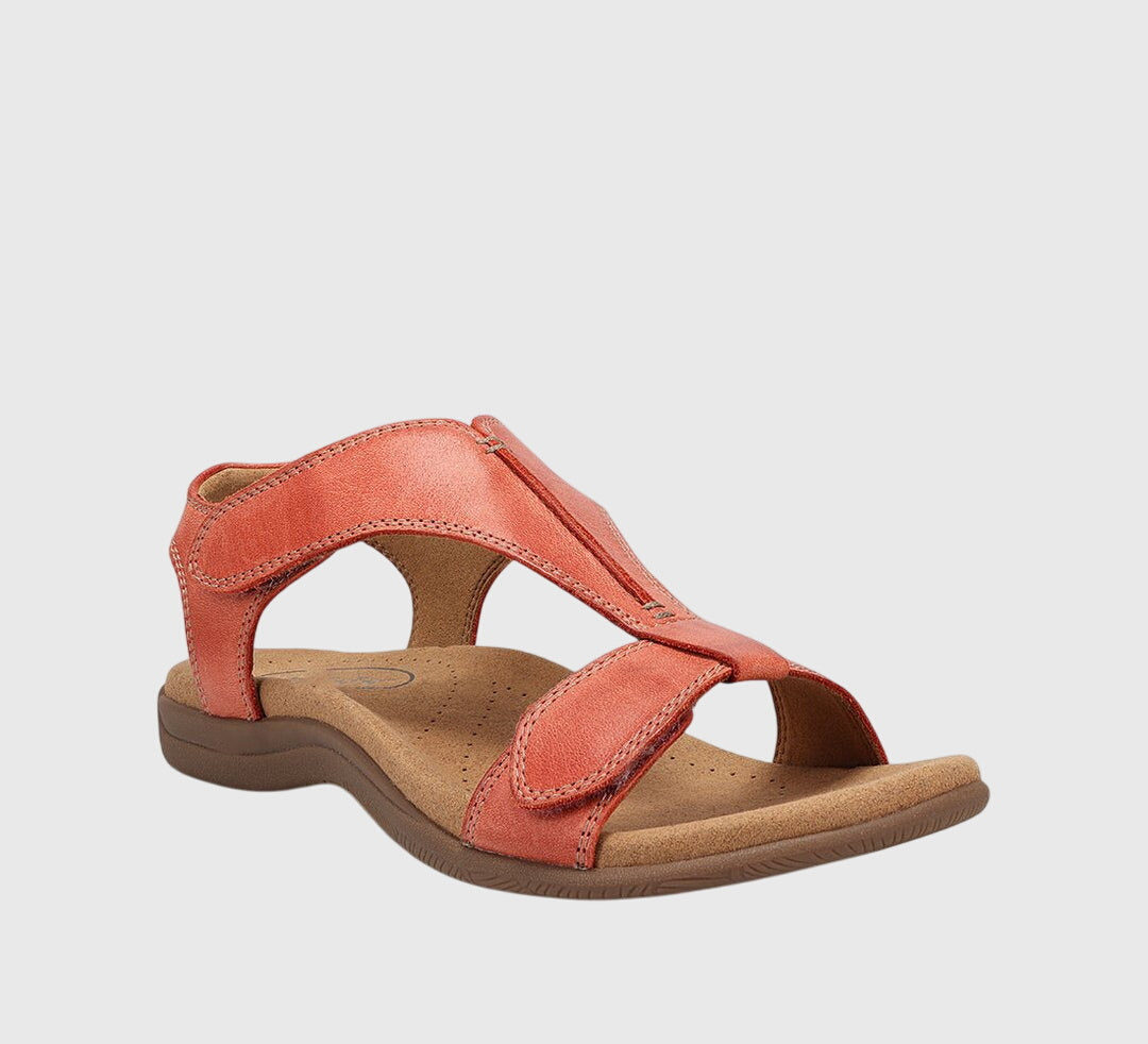 Tanja - Ortopēdiskās sandales