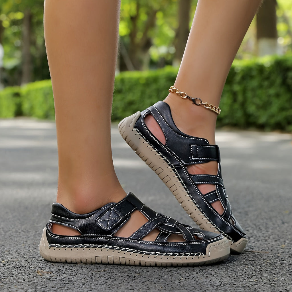 Anja - Vieglas vasaras sandales