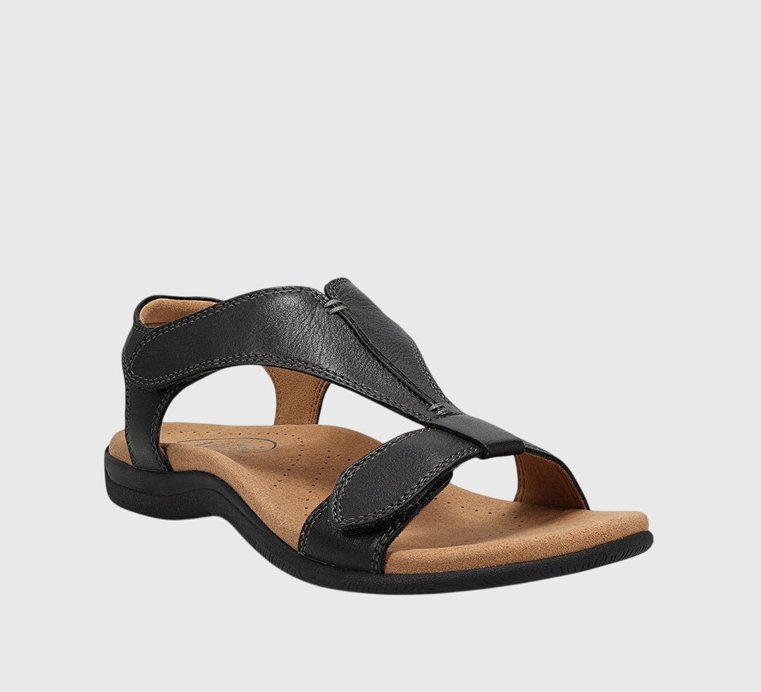 Tanja - Ortopēdiskās sandales