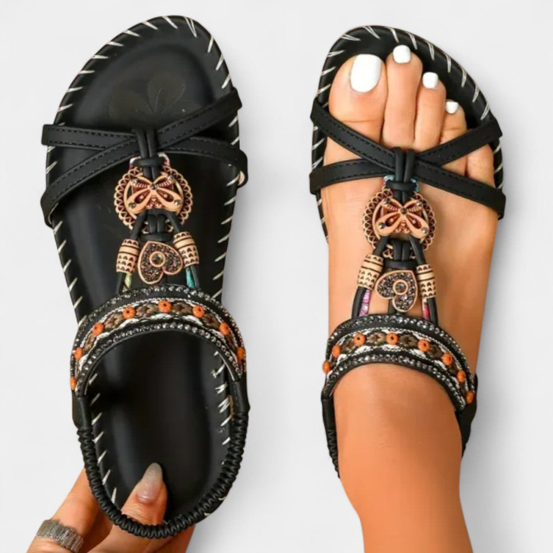 Divna - Ortopēdiskās sandales