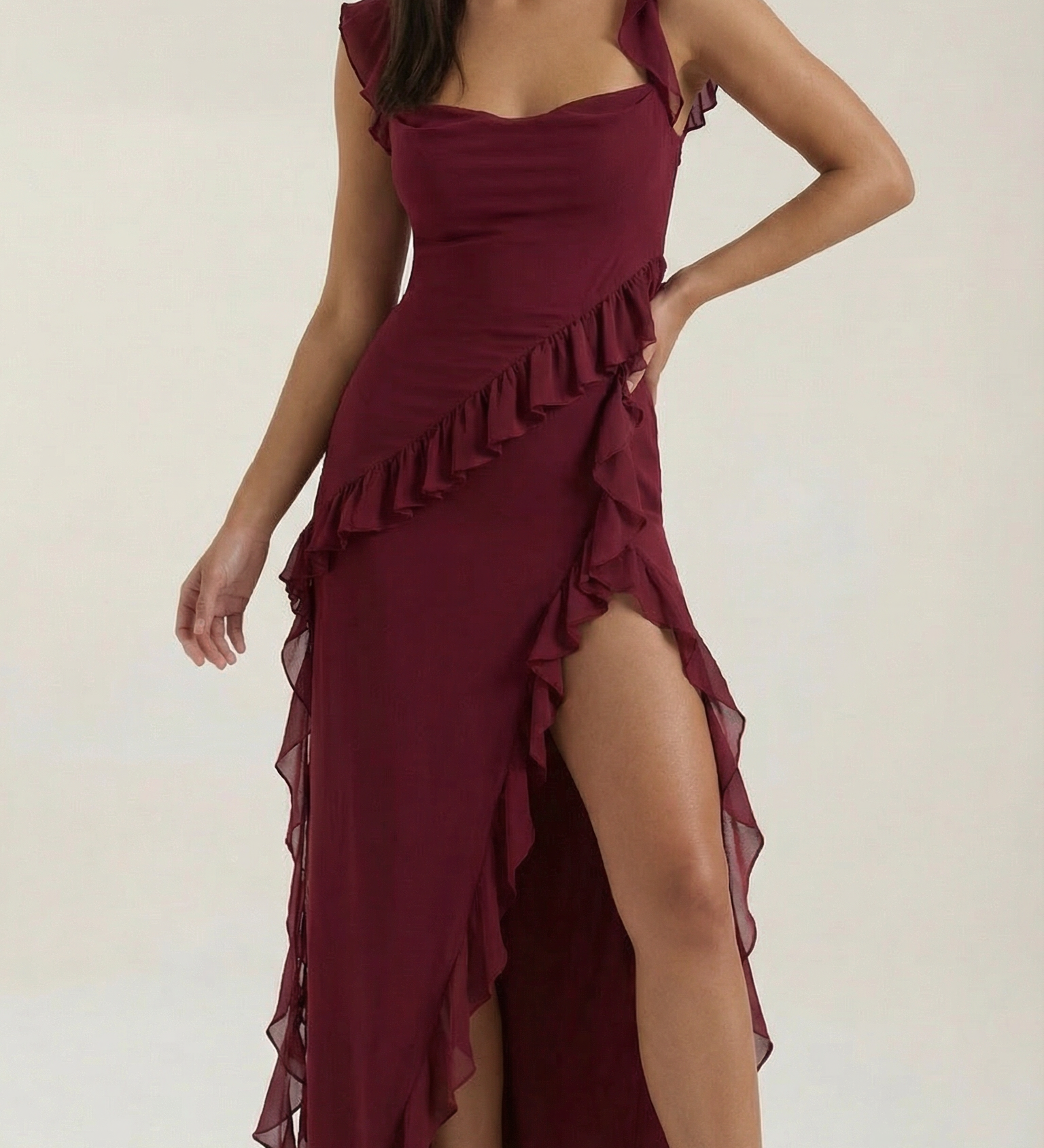 Radojka - Eleganta kleita