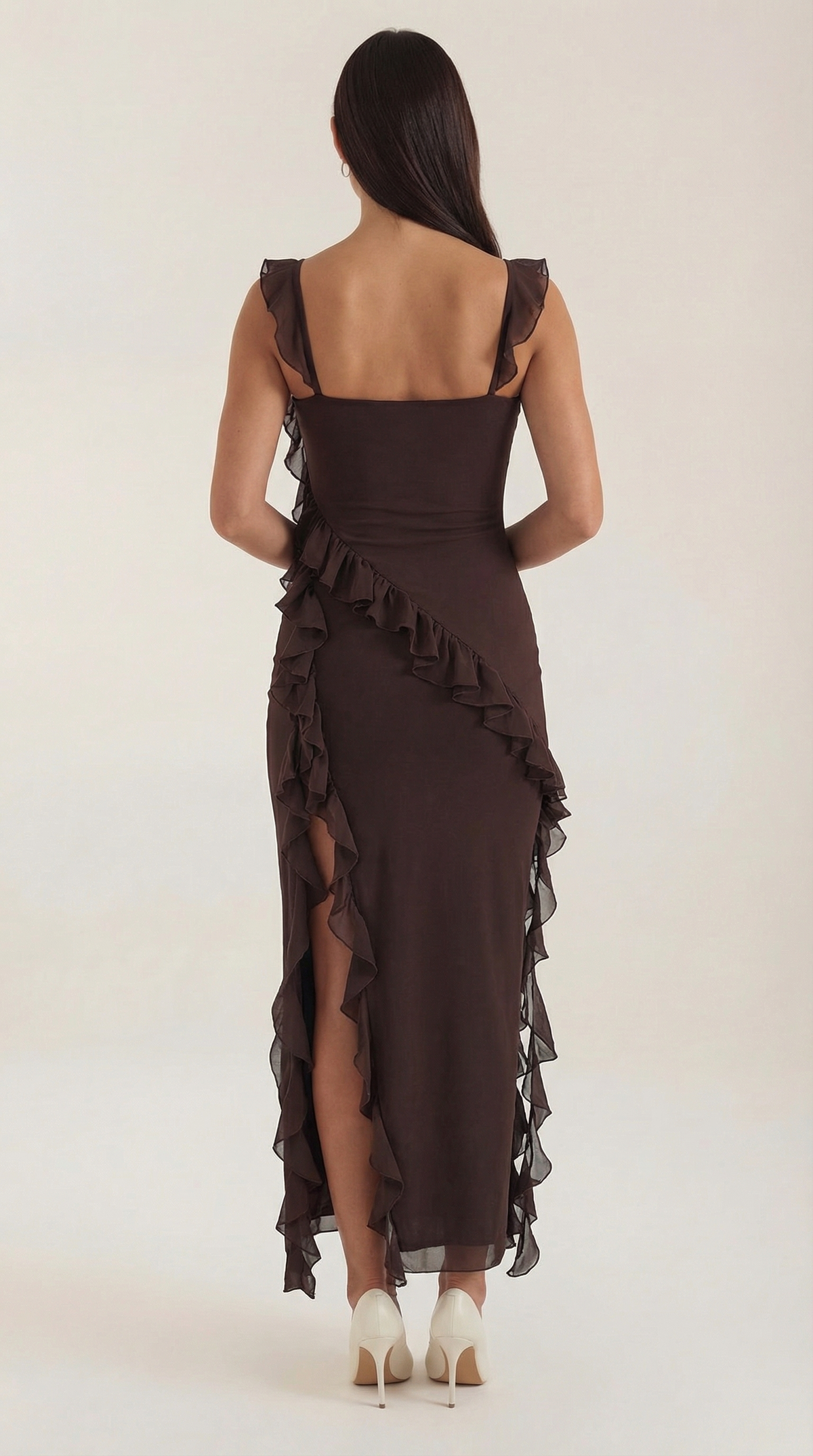 Vinka - Eleganta kleita