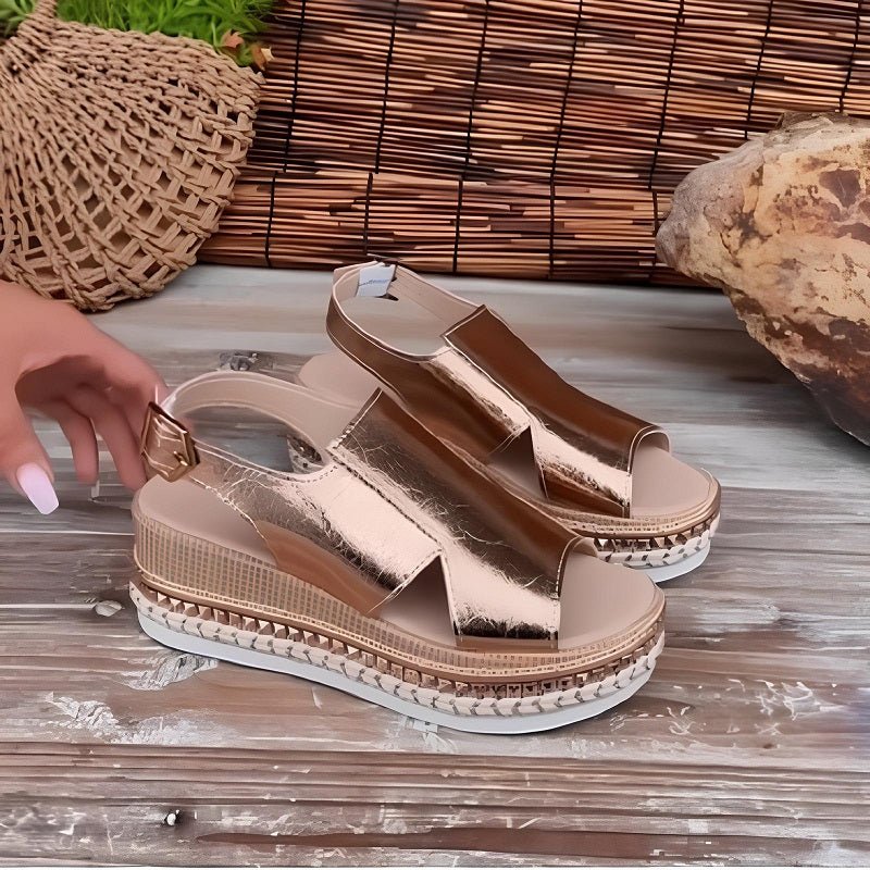 Mira - Ortopēdiskās sandales